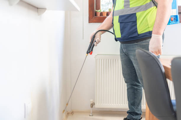 Best Exterminator Services  in Lennox, CA